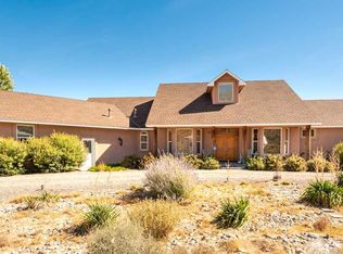 10 Bluff Ln, Wellington, NV 89444