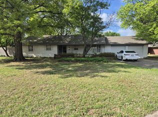 1414 E Boyd St, Norman, OK 73071