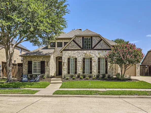 2338 Bannister Dr, Frisco, TX 75036