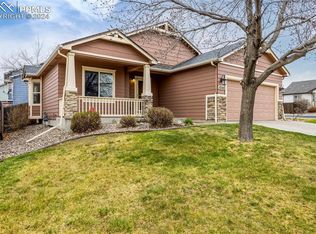 4340 Range Creek Dr, Colorado Springs, CO 80922