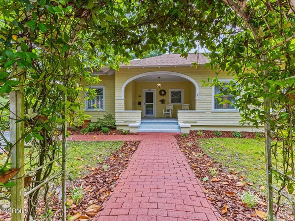 140 N May Street, Southern Pines, NC 28387