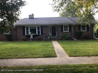 2420 Montego Dr, Lansing, MI 48912