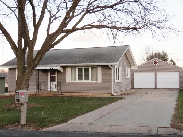 405 Thomas Ave, Maquoketa, IA 52060
