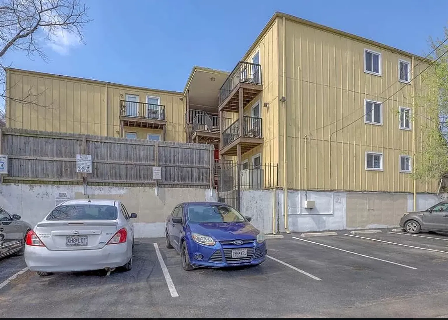 2 bed, 975 sqft, $1,175 — Photo 4