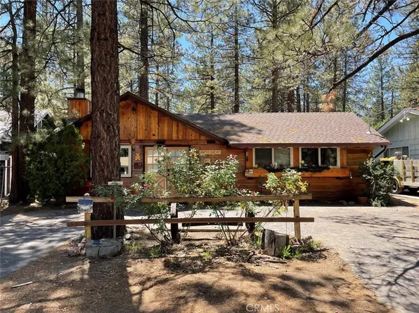 925 Anita Ave, Big Bear City, CA 92314