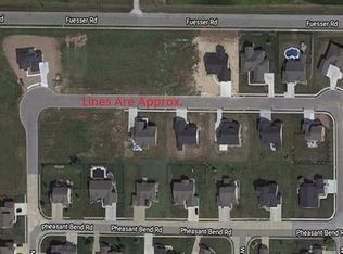 1152 Widgeon Dr, Mascoutah, IL 62258