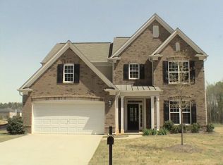 13153 Vista Dr, Covington, GA 30014