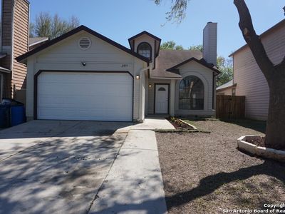 2977 Ash Field Dr, San Antonio, TX, 78245
