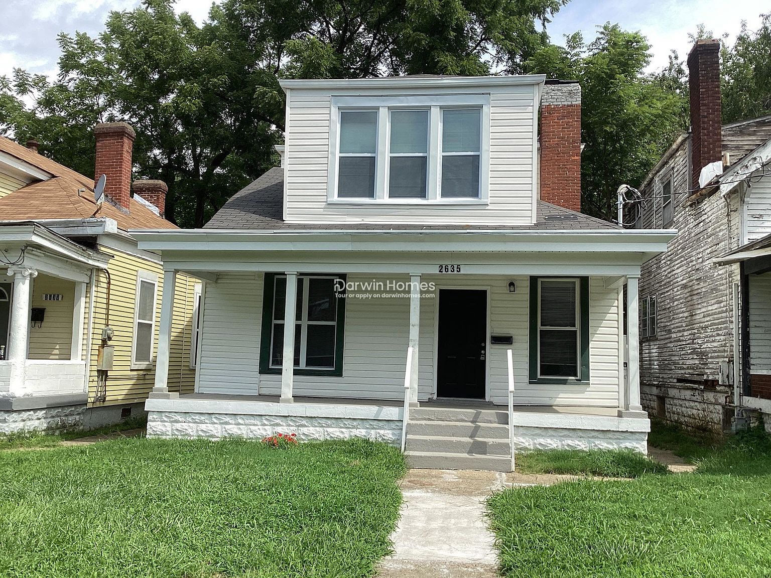 2635 Hale Ave, Louisville, KY 40211 Zillow