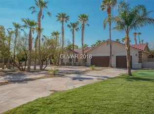 7574 Saguaro Cactus Ave, Las Vegas, NV 89178