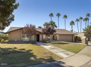 8124 N Dreamy Draw Dr, Phoenix, AZ 85020