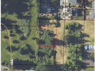 N P St, Cottage Grove, OR 97424