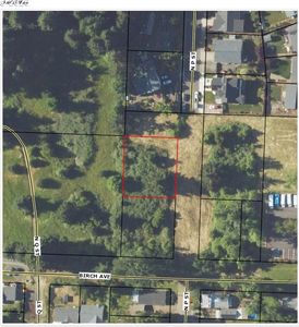 N P St, Cottage Grove, OR, 97424