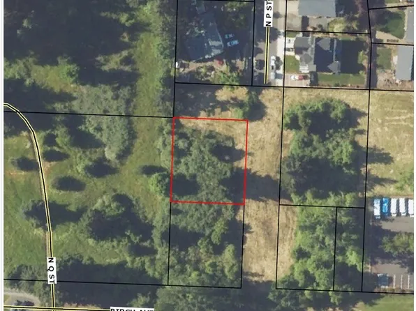 N P St, Cottage Grove, OR 97424