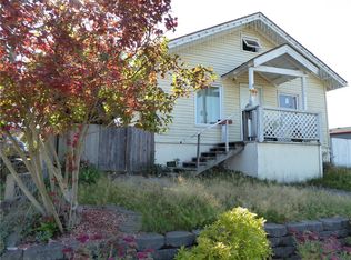 1834 W 5th St, Port Angeles, WA