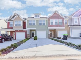 316 Hague Dr, Duncan, SC 29334