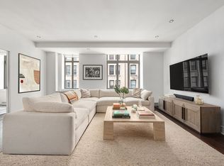 125 W 22nd St APT 9C, New York, NY