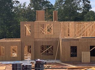 171 Senoia Oaks Way HOMESITE 5, Senoia, GA 30276