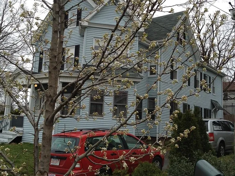 103 Highland St #1 — Photo 1