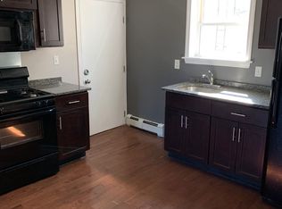 60 Pickering St APT 2, Fall River, MA 02720