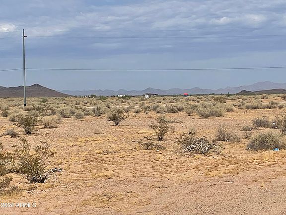 4th image of TBD N Hoerseshoe  Parcel 2 Trail #135