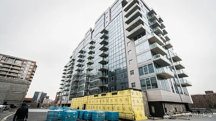 Rented by Silverstone Group USA Corp. | media 19