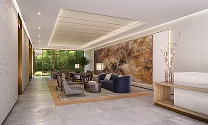 Rented by The Bloomstone Group LLC