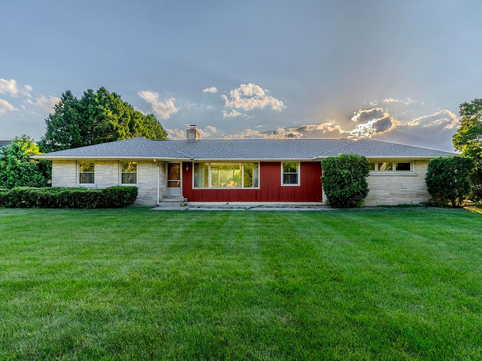 124 S Hadley Rd, Fort Wayne, IN 46804 Zillow
