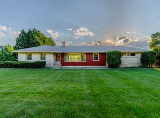 124 S Hadley Rd, Fort Wayne, IN 46804