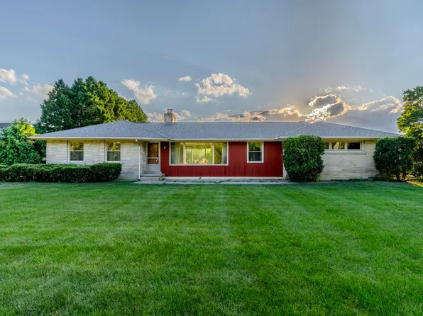 124 S Hadley Rd, Fort Wayne, IN 46804