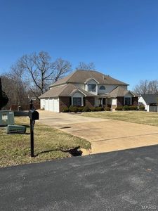 2409 Oakmont Ct, High Ridge, MO, 63049