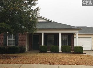 105 Greenvale Dr, Lexington, SC 29072