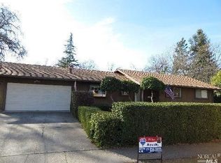 1291 McMinn Ave, Santa Rosa, CA 95407