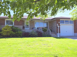 94 Wellington St, Welland, ON L3B 1B1