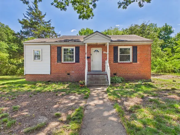 4605 Eastover Ave, Henrico, VA 23231