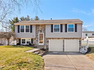 965 Gayer Dr, Medina, OH