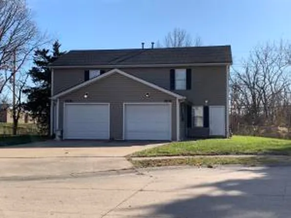 2119 Live Oak Ln, Columbia, MO 65202