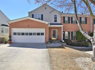 2072 Pinnacle Pointe Dr, Norcross, GA 30071