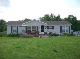 114 Hopkins Rd, Peebles, OH 45660