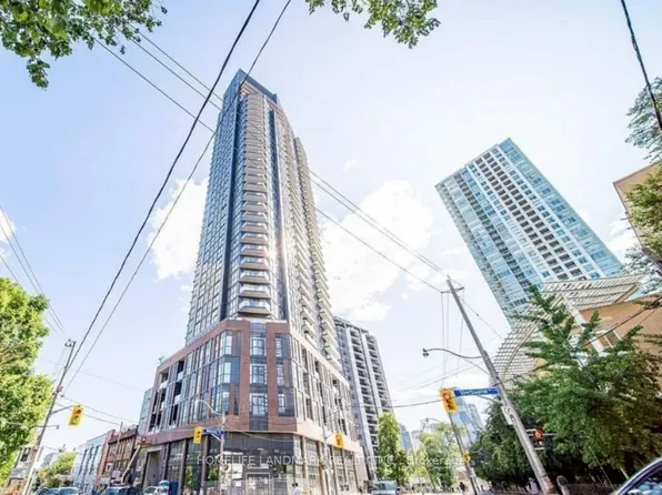 159 Wellesley St E, Toronto, ON