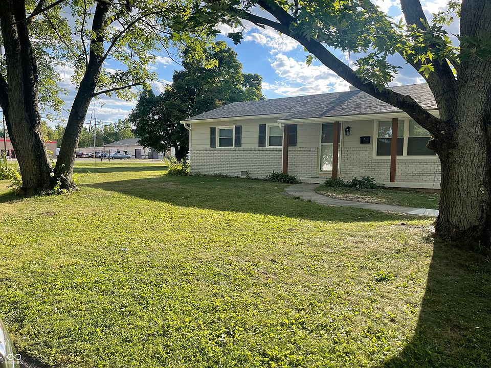 1st image of 4602 Elmhurst Dr