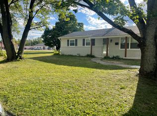 4602 Elmhurst Dr, Indianapolis, IN 46226