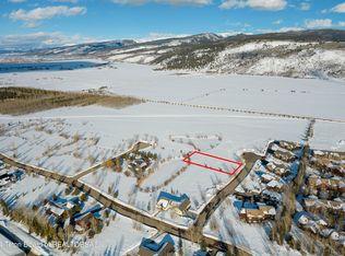 190 Lakewood Rd, Victor, ID 83455