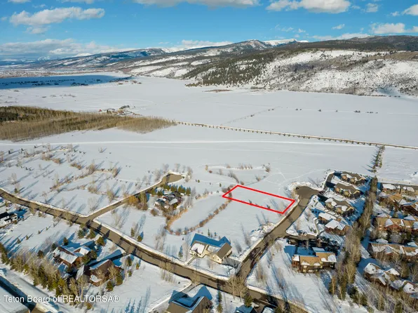 190 Lakewood Rd, Victor, ID 83455