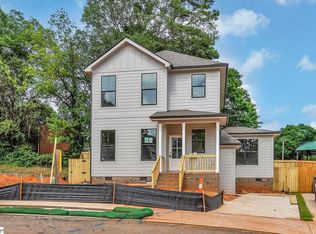 114 Joseph Mathis Way, Greenville, SC 29607