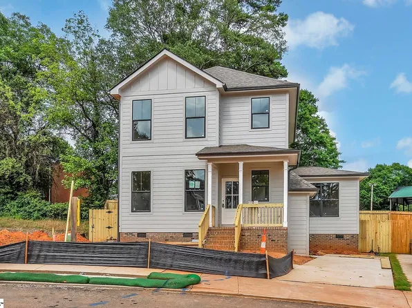 114 Joseph Mathis Way, Greenville, SC 29607