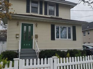 258 Amsterdam Ave FLOOR 2, Roselle, NJ 07203