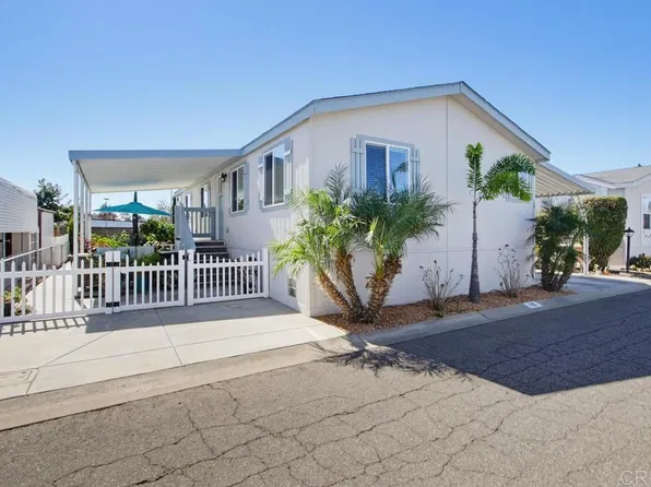 200 N El Camino Real Spc 15, Oceanside, CA 92058