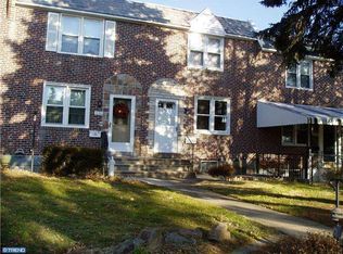 5128 Palmer Mill Rd, Clifton Heights, PA 19018