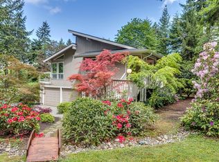 5010 Alpenglow Dr NW, Bremerton, WA 98312